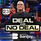 deal or no deal bet